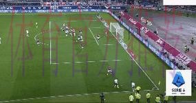 【意甲】卡瓦尔头球致胜 尤文1比0客胜博洛尼亚