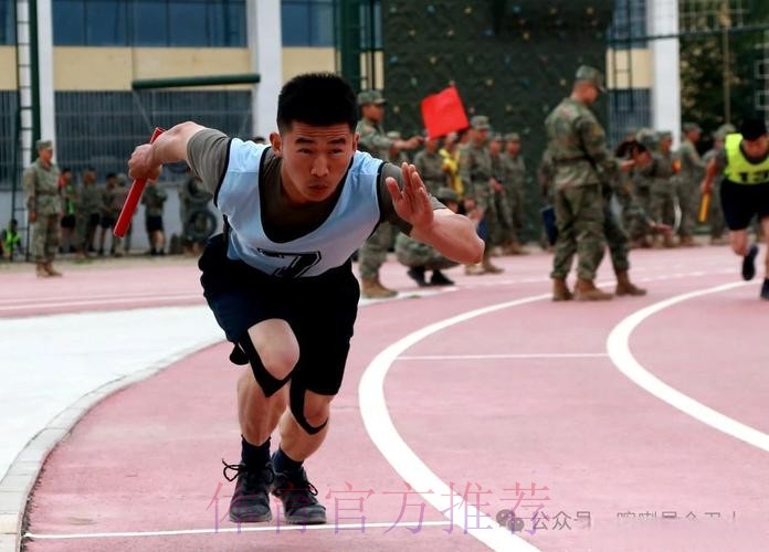 强身心 健体魄 聚焦国防体育运动