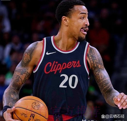 自泰伦-卢立下35胜20负的目标后,快船打出13胜2负 自泰伦-卢立下35胜20负的目标后,快船打出13胜2负