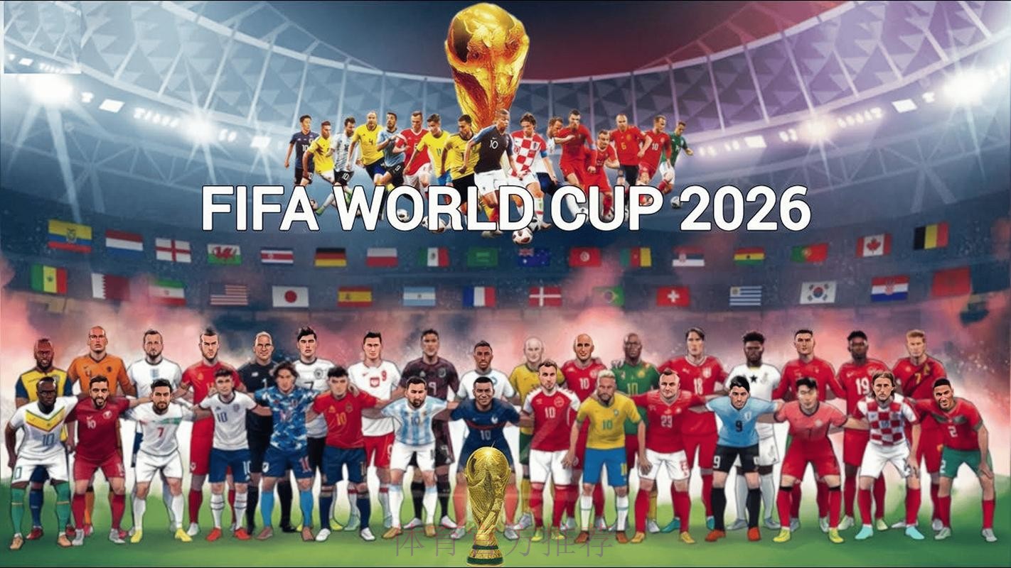 2026世界杯直播推荐全站 2026世界杯直播推荐全站
